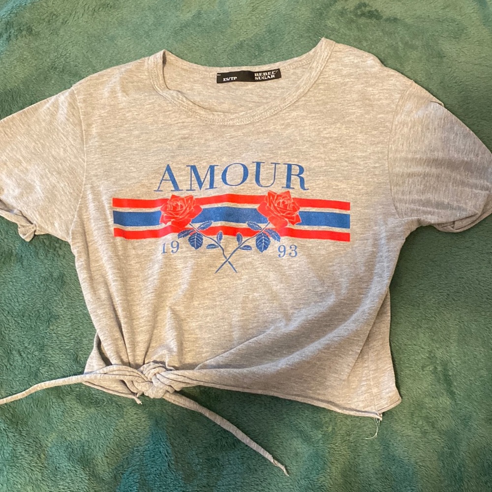 Graphic Tee
